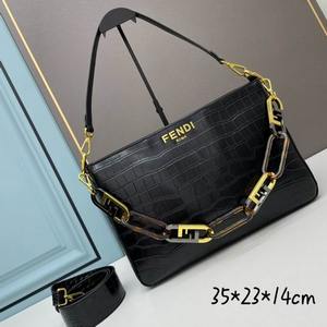 Fendi Handbags 587